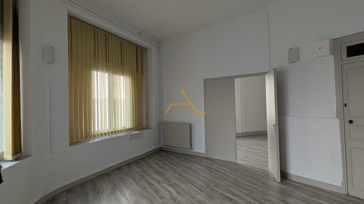 Ma-Cabane - Vente Immeuble BOURDEAUX, 264 m²