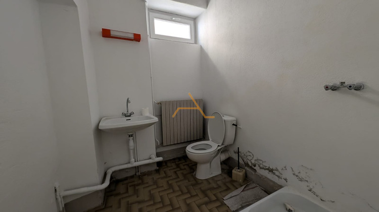 Ma-Cabane - Vente Immeuble BOURDEAUX, 264 m²