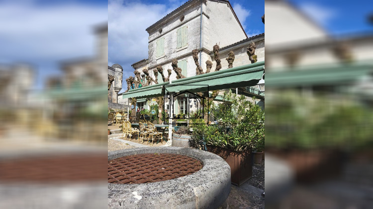 Ma-Cabane - Vente Immeuble Bourdeilles, 255 m²