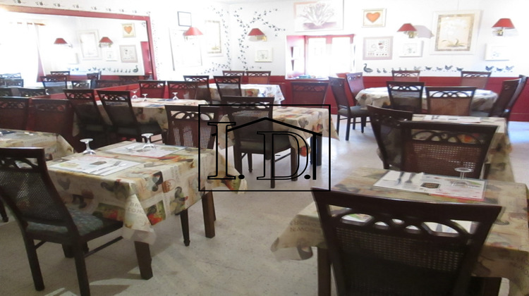 Ma-Cabane - Vente Immeuble Bourdeilles, 255 m²