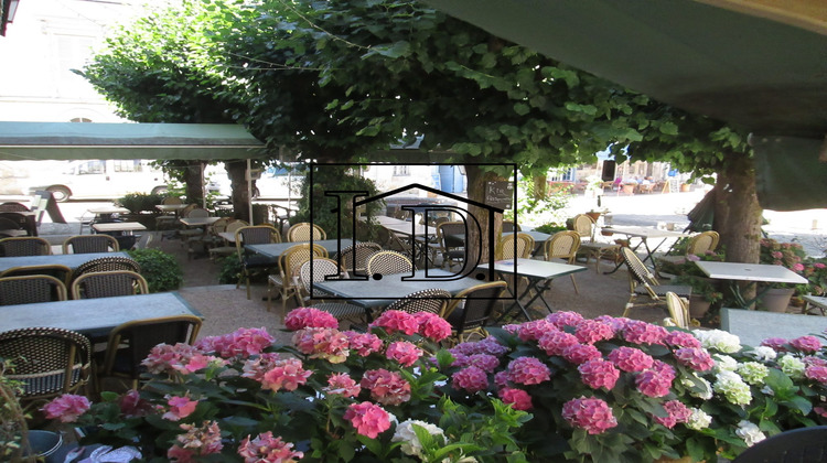 Ma-Cabane - Vente Immeuble Bourdeilles, 255 m²