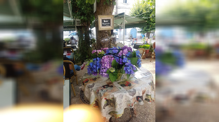 Ma-Cabane - Vente Immeuble Bourdeilles, 255 m²