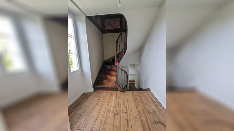 Ma-Cabane - Vente Immeuble Bourg, 303 m²