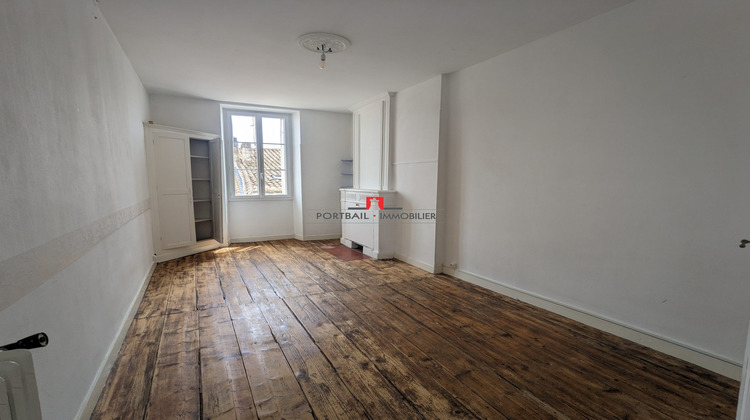 Ma-Cabane - Vente Immeuble Bourg, 303 m²