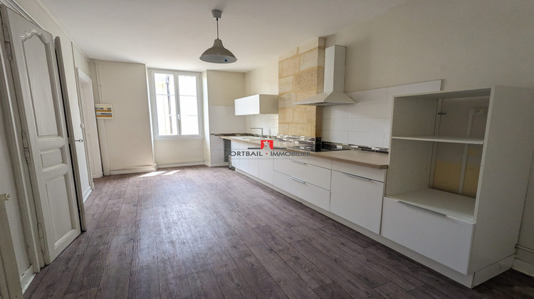Ma-Cabane - Vente Immeuble Bourg, 303 m²