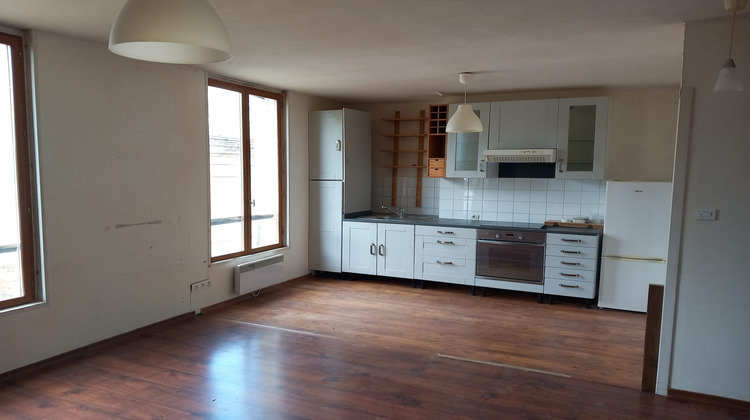 Ma-Cabane - Vente Immeuble Bourg, 230 m²