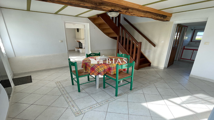 Ma-Cabane - Vente Immeuble Bourg-Achard, 121 m²