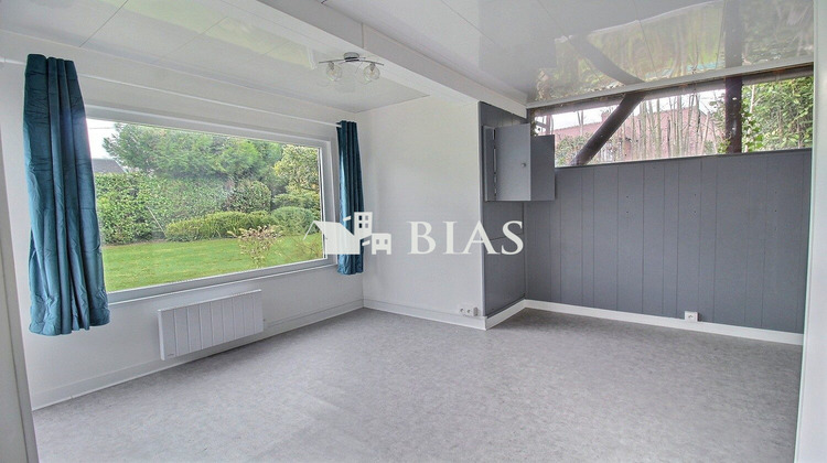 Ma-Cabane - Vente Immeuble Bourg-Achard, 79 m²