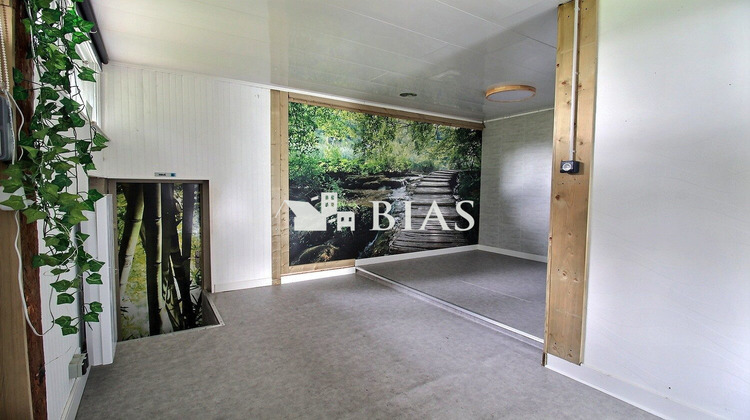 Ma-Cabane - Vente Immeuble Bourg-Achard, 79 m²