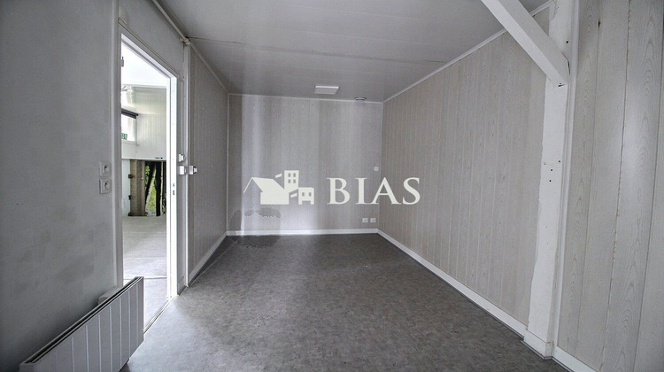 Ma-Cabane - Vente Immeuble Bourg-Achard, 79 m²