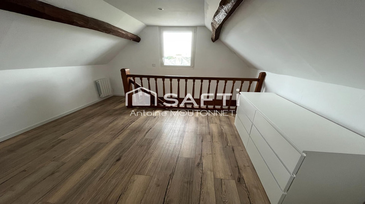 Ma-Cabane - Vente Immeuble Bourg-Achard, 150 m²