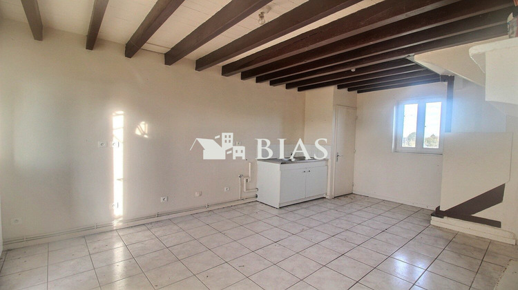 Ma-Cabane - Vente Immeuble Bourg-Achard, 140 m²