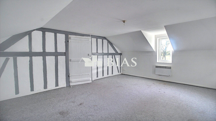 Ma-Cabane - Vente Immeuble Bourg-Achard, 140 m²