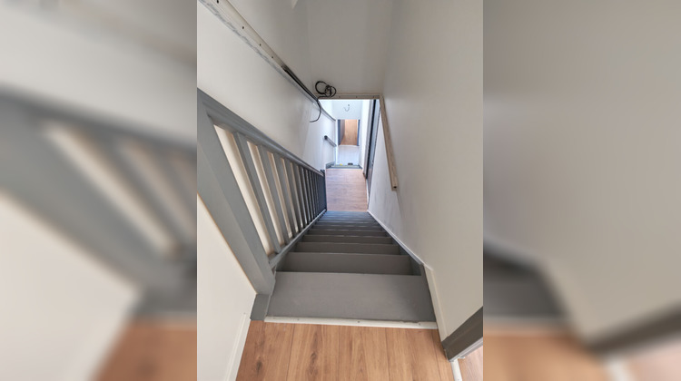Ma-Cabane - Vente Immeuble BOURG-ACHARD, 95 m²