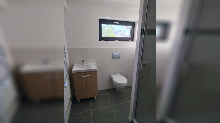 Ma-Cabane - Vente Immeuble BOURG-ACHARD, 95 m²
