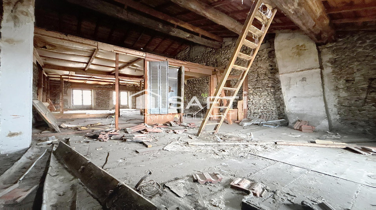 Ma-Cabane - Vente Immeuble Bourg-de-Peage, 250 m²