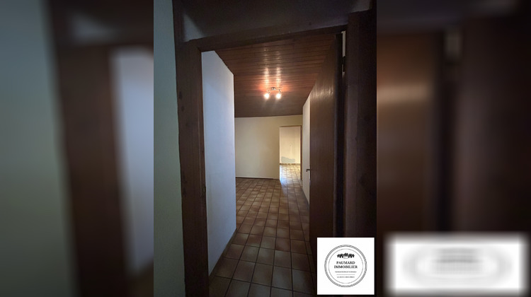 Ma-Cabane - Vente Immeuble Bourg-de-Péage, 110 m²