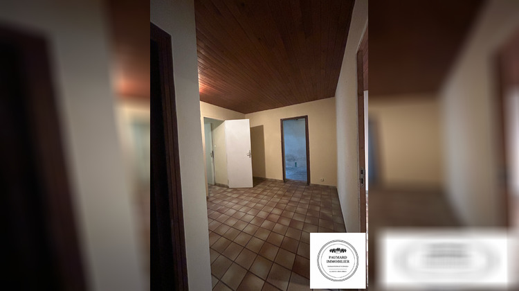 Ma-Cabane - Vente Immeuble Bourg-de-Péage, 110 m²