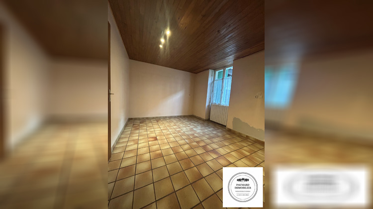 Ma-Cabane - Vente Immeuble Bourg-de-Péage, 110 m²