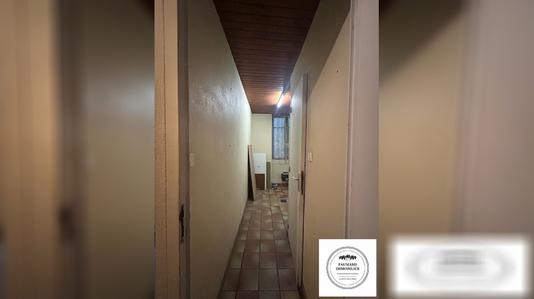 Ma-Cabane - Vente Immeuble Bourg-de-Péage, 110 m²