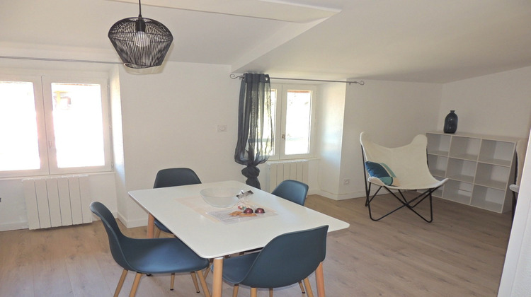 Ma-Cabane - Vente Immeuble Bourg-de-Péage, 134 m²