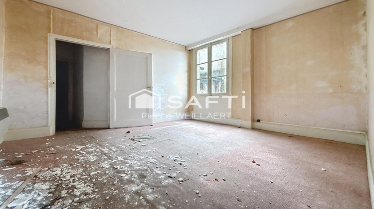 Ma-Cabane - Vente Immeuble Bourg-de-Peage, 250 m²