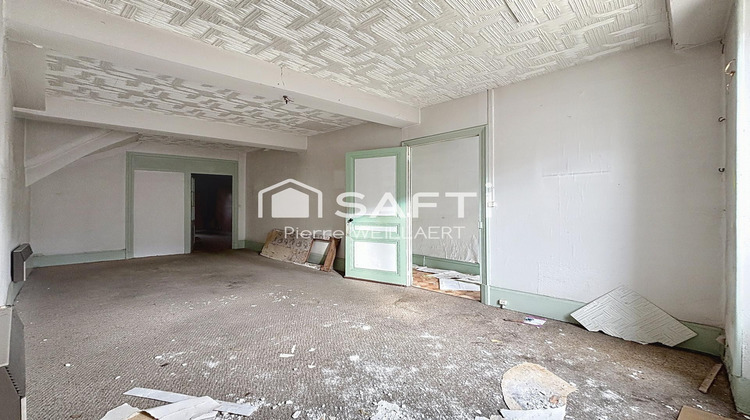 Ma-Cabane - Vente Immeuble Bourg-de-Peage, 250 m²