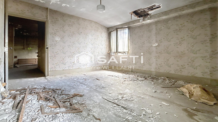 Ma-Cabane - Vente Immeuble Bourg-de-Peage, 250 m²