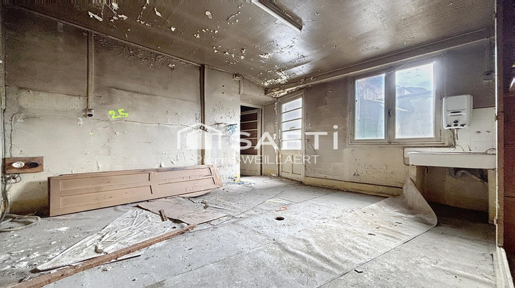 Ma-Cabane - Vente Immeuble Bourg-de-Peage, 250 m²