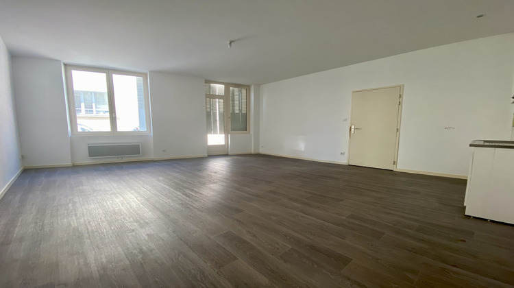 Ma-Cabane - Vente Immeuble Bourg-de-Péage, 288 m²