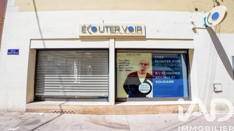 Ma-Cabane - Vente Immeuble Bourg-en-Bresse, 341 m²