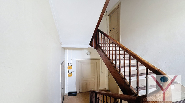 Ma-Cabane - Vente Immeuble Bourg-en-Bresse, 158 m²