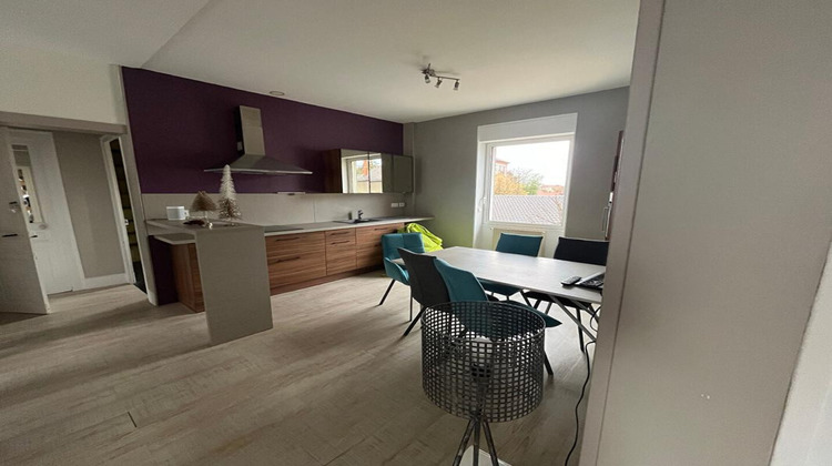 Ma-Cabane - Vente Immeuble BOURG EN BRESSE, 225 m²