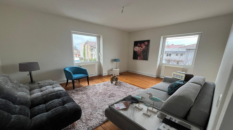 Ma-Cabane - Vente Immeuble BOURG EN BRESSE, 225 m²