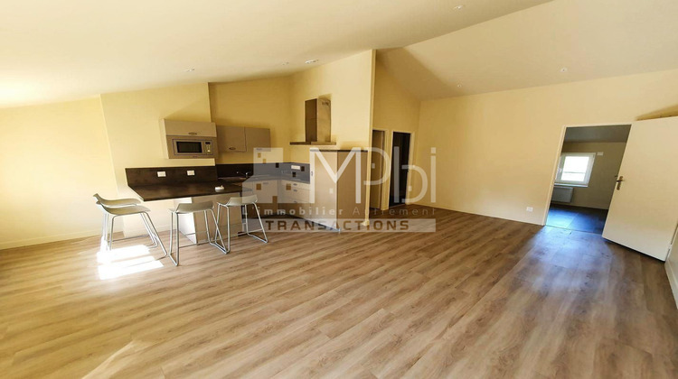 Ma-Cabane - Vente Immeuble Bourg-en-Bresse, 407 m²