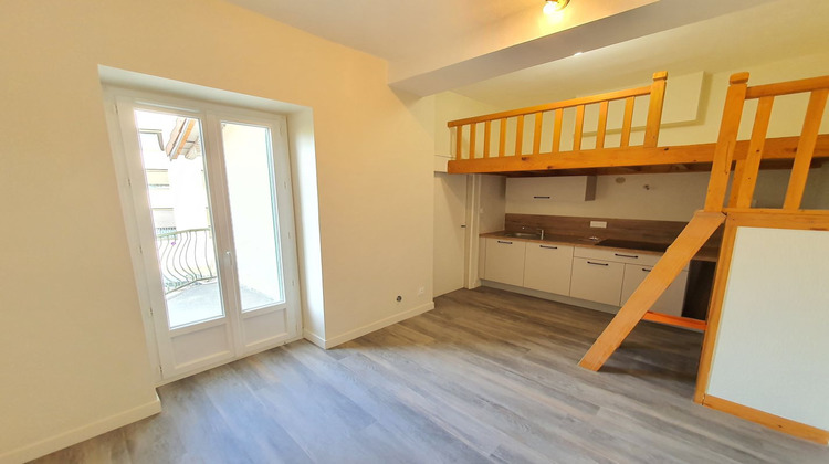 Ma-Cabane - Vente Immeuble BOURG EN BRESSE, 407 m²