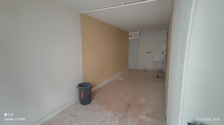 Ma-Cabane - Vente Immeuble BOURG-EN-BRESSE, 216 m²