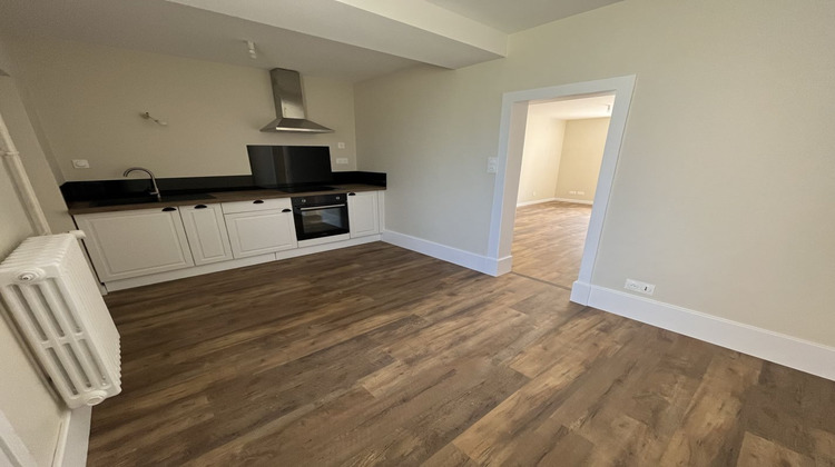 Ma-Cabane - Vente Immeuble BOURG EN BRESSE, 407 m²