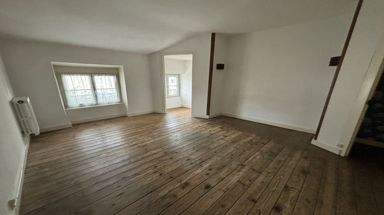 Ma-Cabane - Vente Immeuble BOURG EN BRESSE, 407 m²