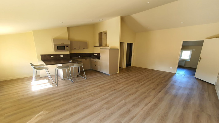Ma-Cabane - Vente Immeuble BOURG EN BRESSE, 407 m²