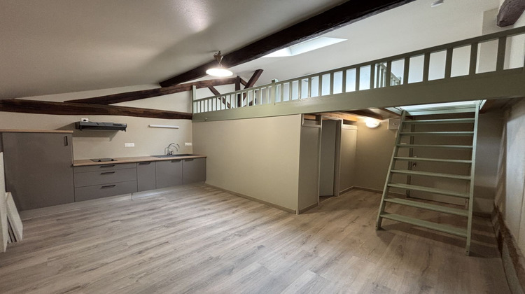 Ma-Cabane - Vente Immeuble BOURG EN BRESSE, 407 m²