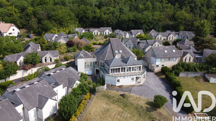 Ma-Cabane - Vente Immeuble Bourg-Et-Comin, 2900 m²