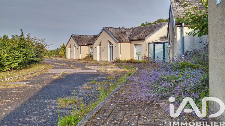 Ma-Cabane - Vente Immeuble Bourg-Et-Comin, 2900 m²