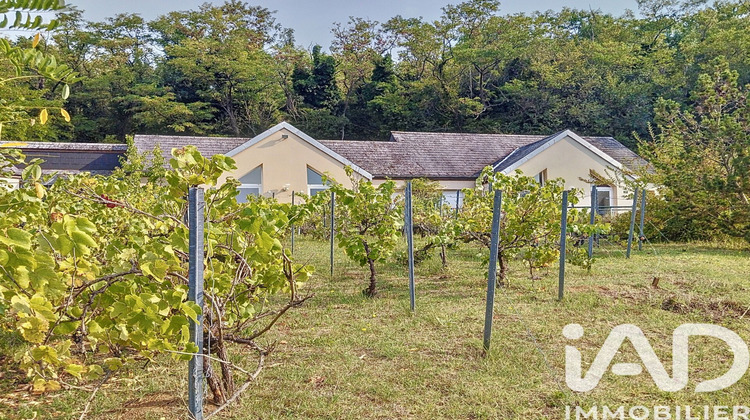 Ma-Cabane - Vente Immeuble Bourg-Et-Comin, 2900 m²