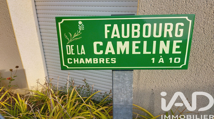 Ma-Cabane - Vente Immeuble Bourg-Et-Comin, 2900 m²