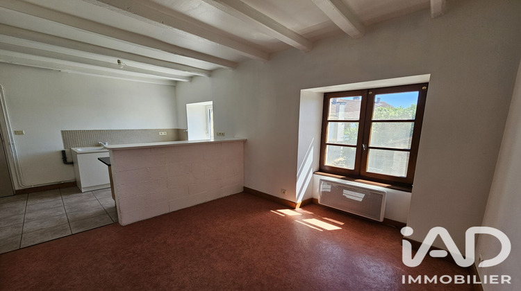 Ma-Cabane - Vente Immeuble Bourg-Lastic, 72 m²