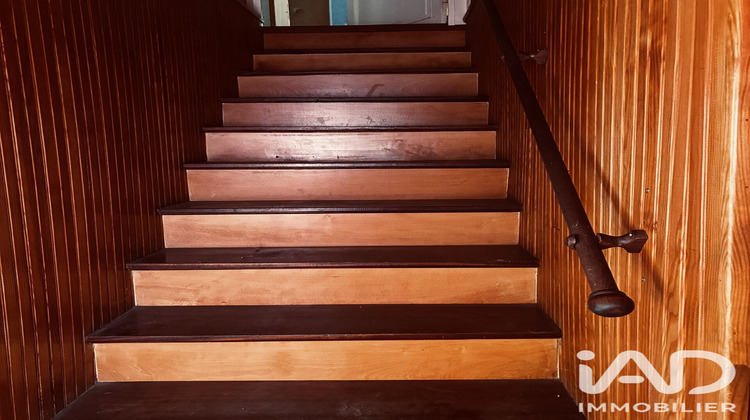 Ma-Cabane - Vente Immeuble Bourg-Lastic, 114 m²