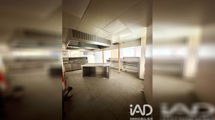 Ma-Cabane - Vente Immeuble Bourg-Lès-Valence, 240 m²