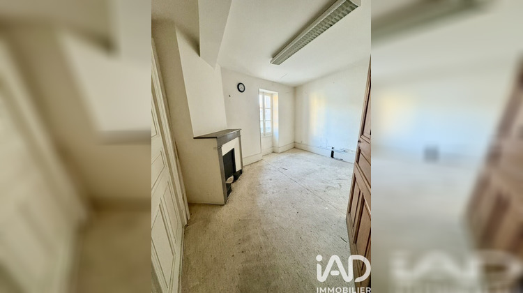 Ma-Cabane - Vente Immeuble Bourg-Lès-Valence, 240 m²