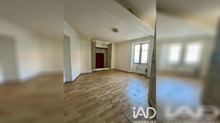 Ma-Cabane - Vente Immeuble Bourg-Lès-Valence, 240 m²